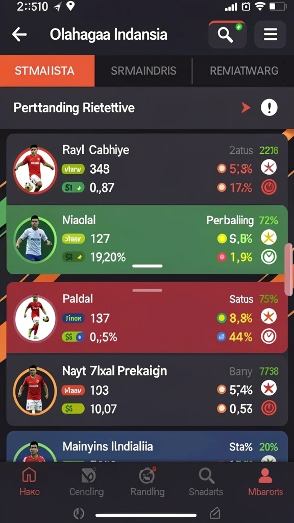 555zk - Berbagai tantangan menarik menunggu untuk diselesaikan.