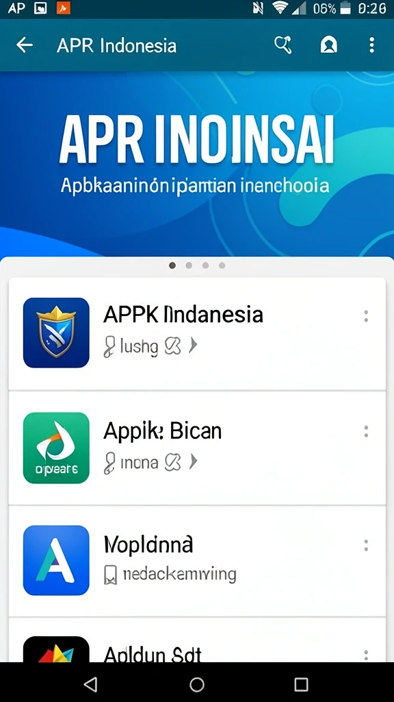 8zk - Mode permainan kompetitif yang mengasyikkan.