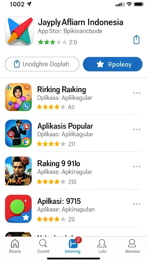 andara88 - Fitur turnamen yang kompetitif dan menantang.