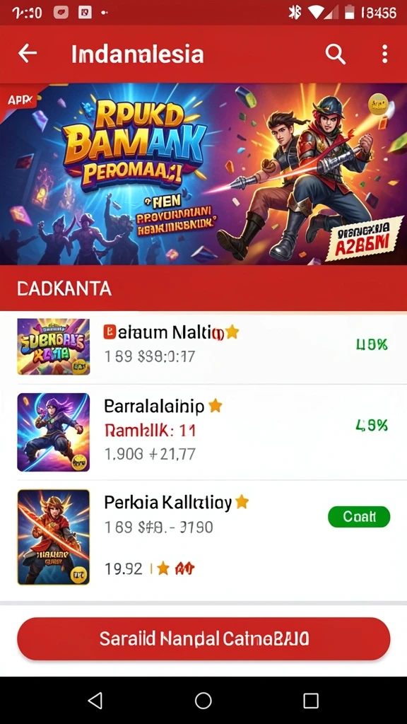 angkasa168 - Sistem misi yang penuh tantangan dan seru.