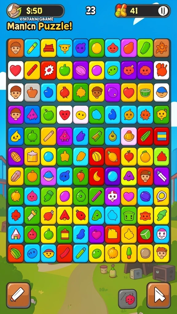 bingo101 - Screenshot memperlihatkan hadiah yang bisa didapatkan dalam permainan.