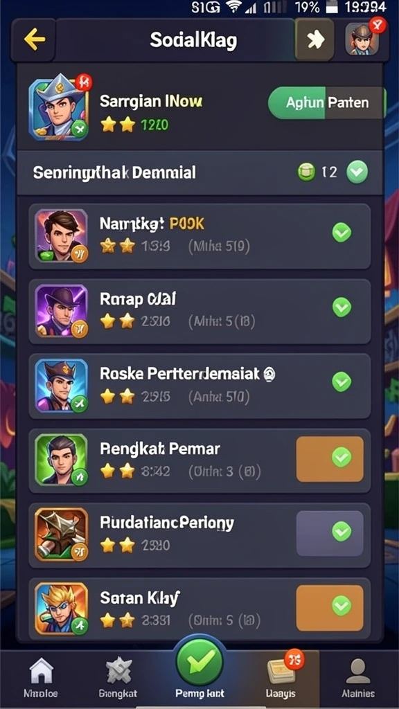 dv188 - Mode kompetitif yang seru dan menantang untuk semua pemain.