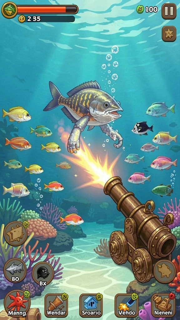 fb333 - Fitur multiplayer yang memperkaya pengalaman bermain.