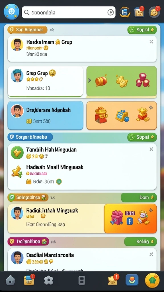 gacor108 - Fitur game terbaru yang menambah keseruan bermain.