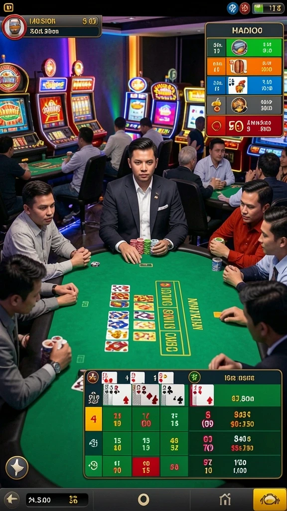 jayaslot - Tema permainan slot yang beragam dan menantang.