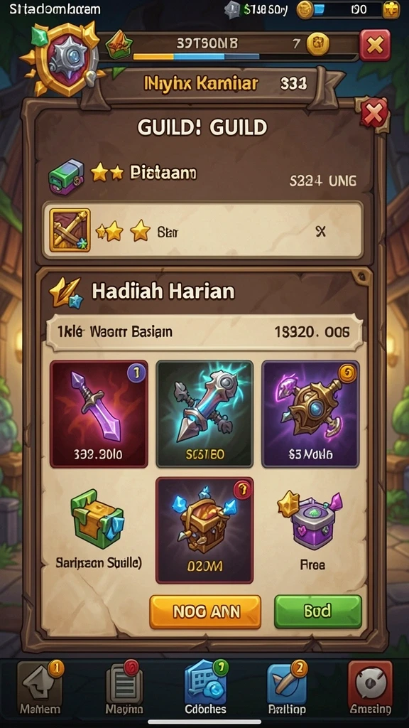 nabob77 - Event spesial dengan hadiah menarik setiap minggu.