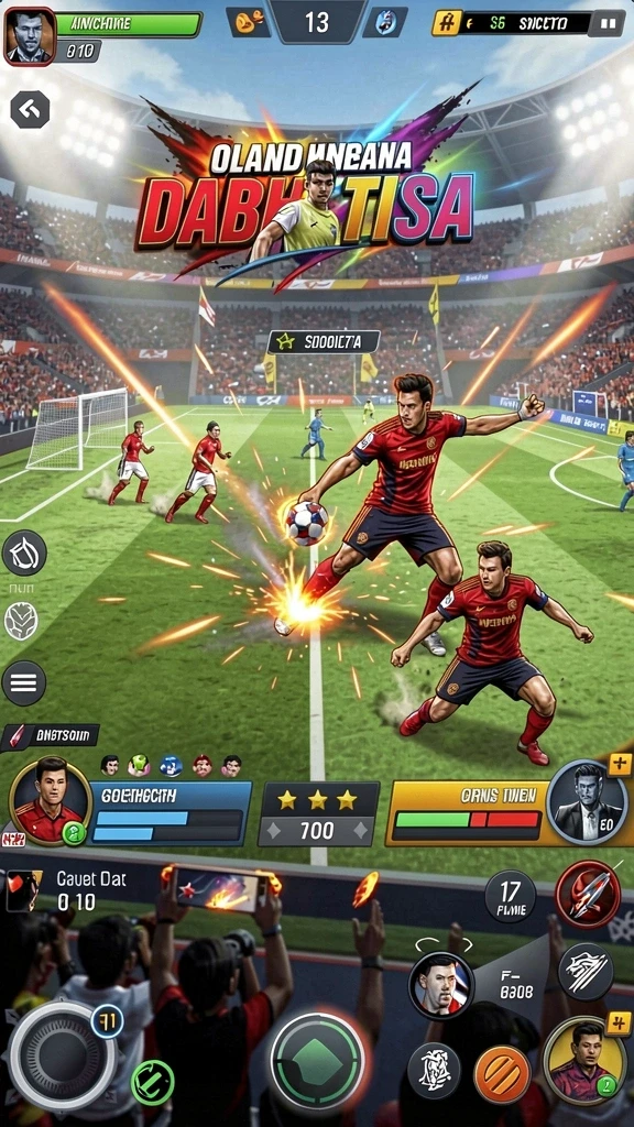 qqslot - Screenshot menunjukkan tampilan menarik permainan slot dalam aplikasi QQSLOT.