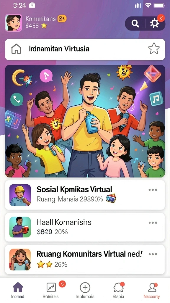 rajajuara - Sistem hadiah yang mendorong pemain untuk bermain lebih sering.
