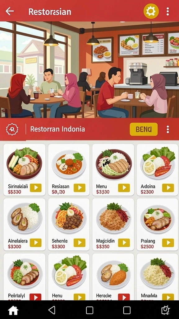 rpvip5 - Bergabung dengan teman dalam mode multiplayer yang seru.
