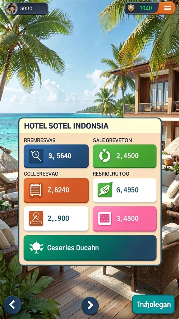 rr89 - Fitur PvP yang menambah tantangan permainan.