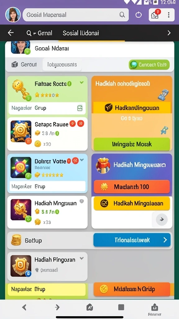 selayar88 - Misi petualangan yang menantang dan seru.