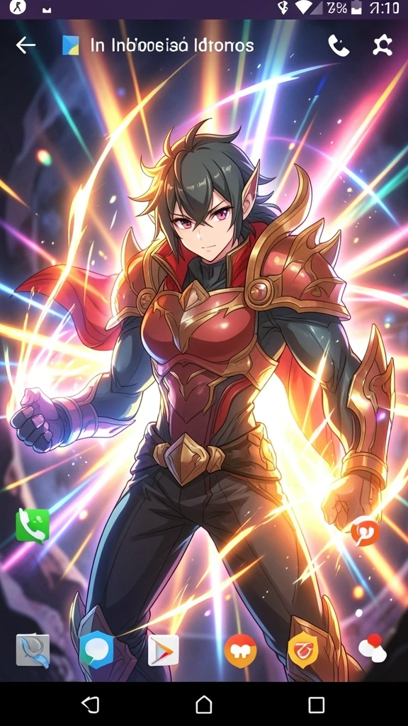 vt38 - Mode multiplayer yang seru, bisa main bareng teman.