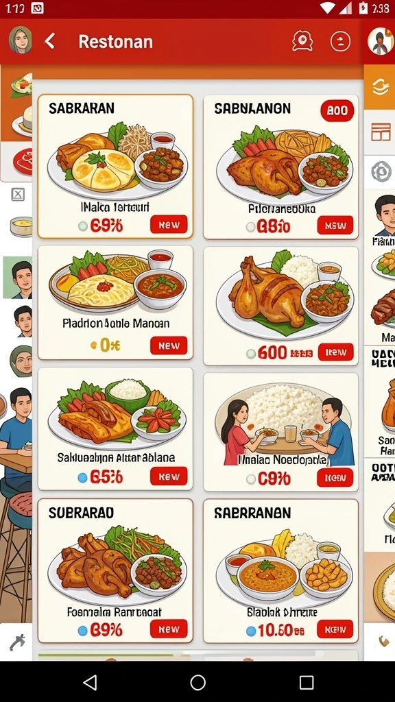 wifitoto - Menu permainan yang bervariasi dan menarik.