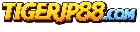 tigerjp88 — Logo Resmi